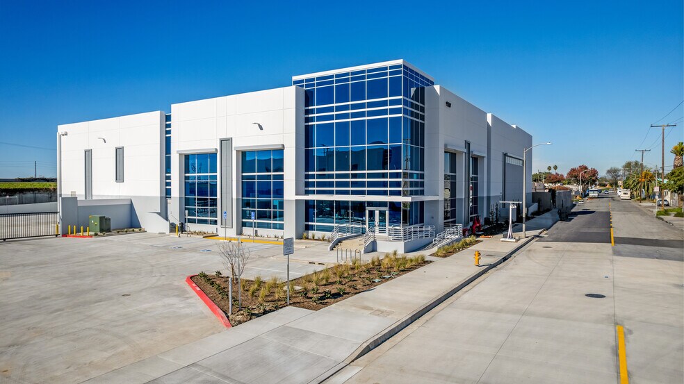 More Photos Of 1601 San Francisco Ave, Long Beach Unknown For Lease