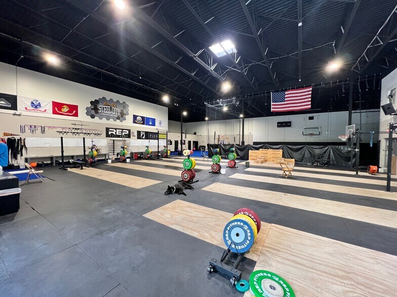 More Photos Of 2910 McKelvey Rd, Pittsburgh Health Club For Lease