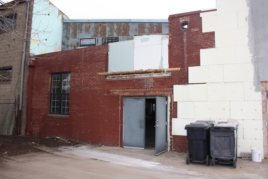 More Photos Of 1735 NW 5th St, Oklahoma City Warehouse For Sale