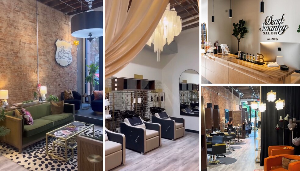 More Photos Of 26 W Center St, Fayetteville Storefront Retail Office For Sale