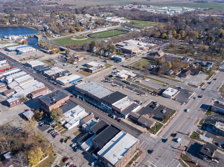 More Photos Of 128-130 N Mill St, Saint Louis General Retail For Sale