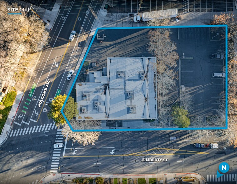 More Photos Of 330 E Liberty St, Reno Medical For Lease