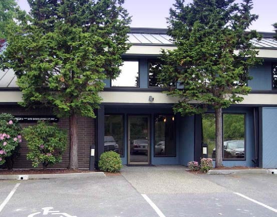 More Photos Of 3819 100th St SW, Lakewood Office For Sale