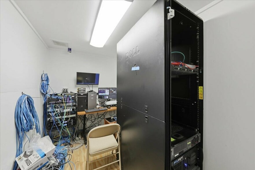 More Photos Of 1155 Old State Route 74, Batavia Refrigeration Cold Storage For Sale