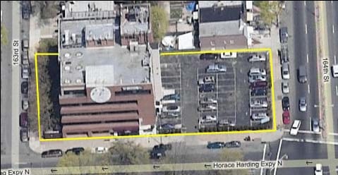 More Photos Of 163-03 Horace Harding Expy, Fresh Mdws, Fresh Meadows Medical For Sale