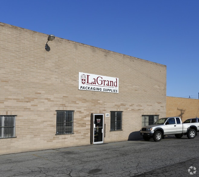 More Photos Of 183 W 1700 S, Salt Lake City Warehouse For Lease