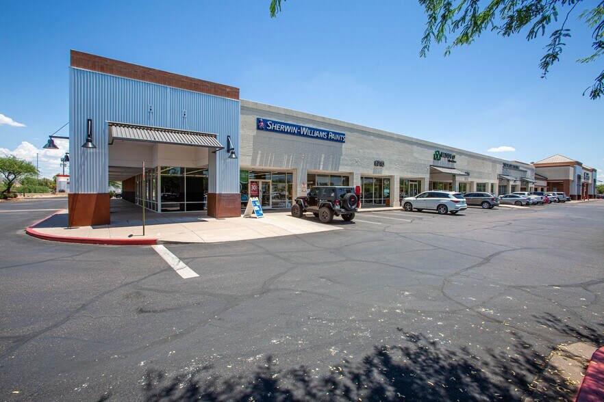 More Photos Of 8606-8776 E Shea Blvd, Scottsdale Unknown For Lease