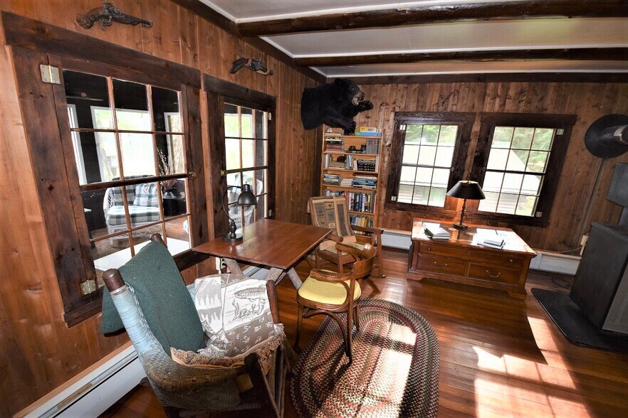 More Photos Of 1 Nicatous Stream Lake Rd, Burlington Lodge Meeting Hall For Sale