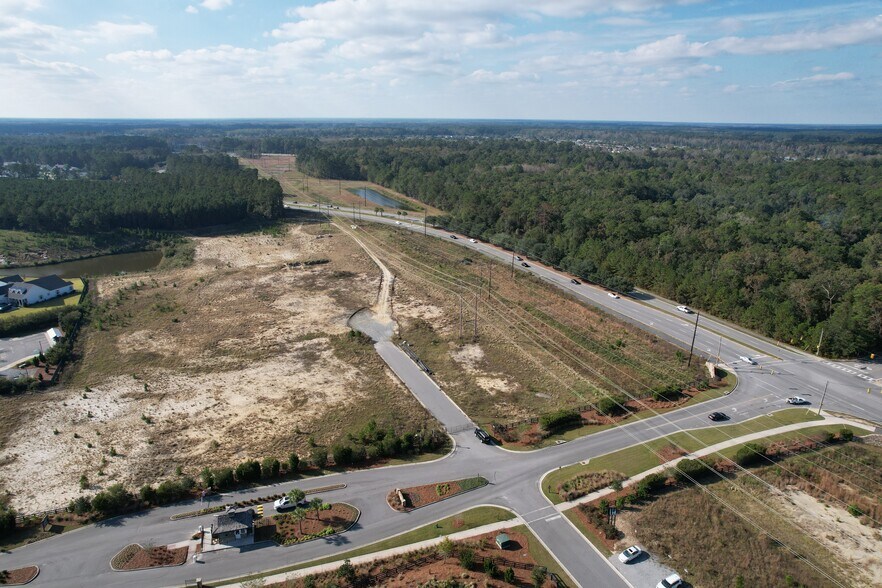 More Photos Of 0 Hampton Parkside Rd, Bluffton Land For Sale