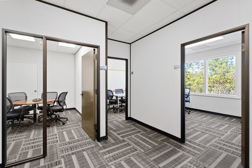 More Photos Of 289 S San Antonio Rd, Los Altos Office For Lease