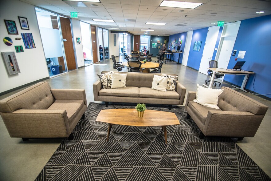 More Photos Of 555 12th St, Oakland Office For Lease