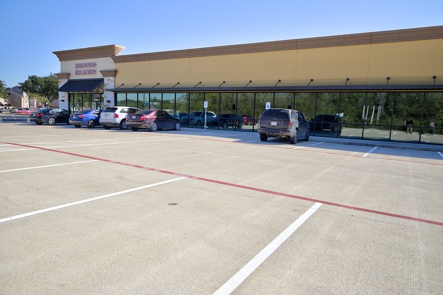 More Photos Of 5033 FM 2351 Rd, Friendswood Storefront Retail Office For Lease