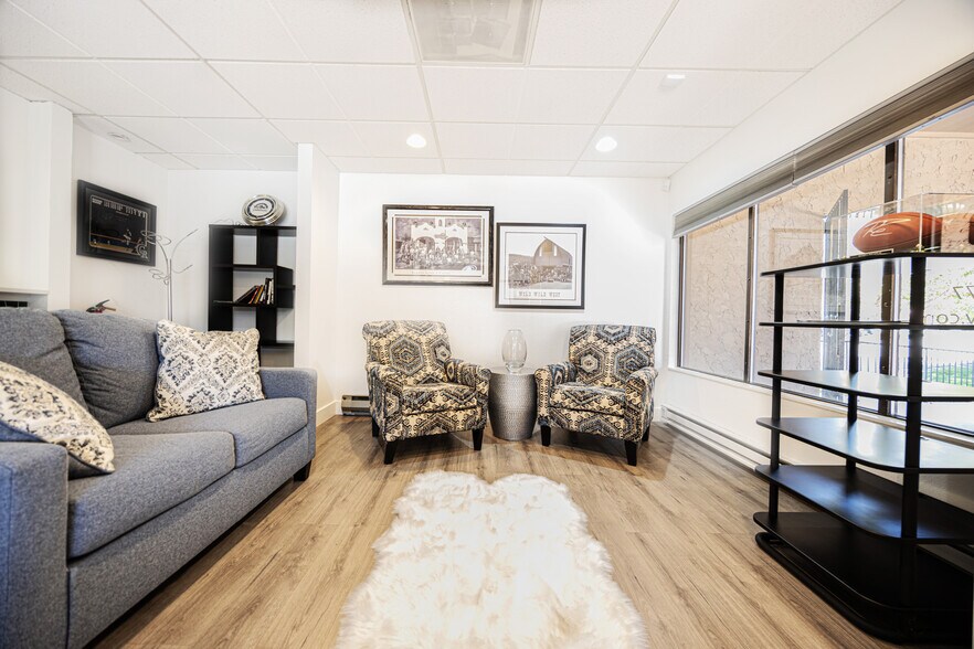 More Photos Of 7823-7837 W 38th Ave, Wheat Ridge Medical For Sale