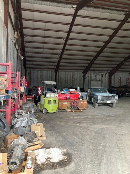 More Photos Of 3160 Union Rd, Cheektowaga Auto Repair For Sale