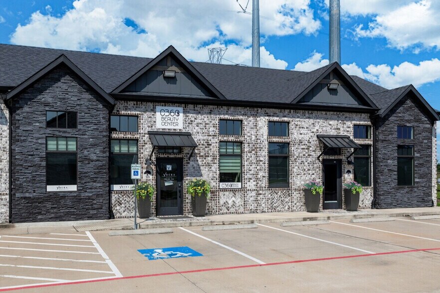 More Photos Of 2043 N Mason Rd, Katy Loft Creative Space For Sale