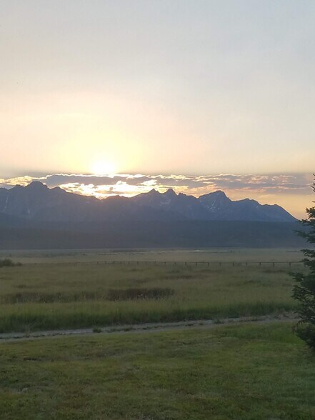 More Photos Of TBD Fisher Creek Loop, Stanley Land For Sale