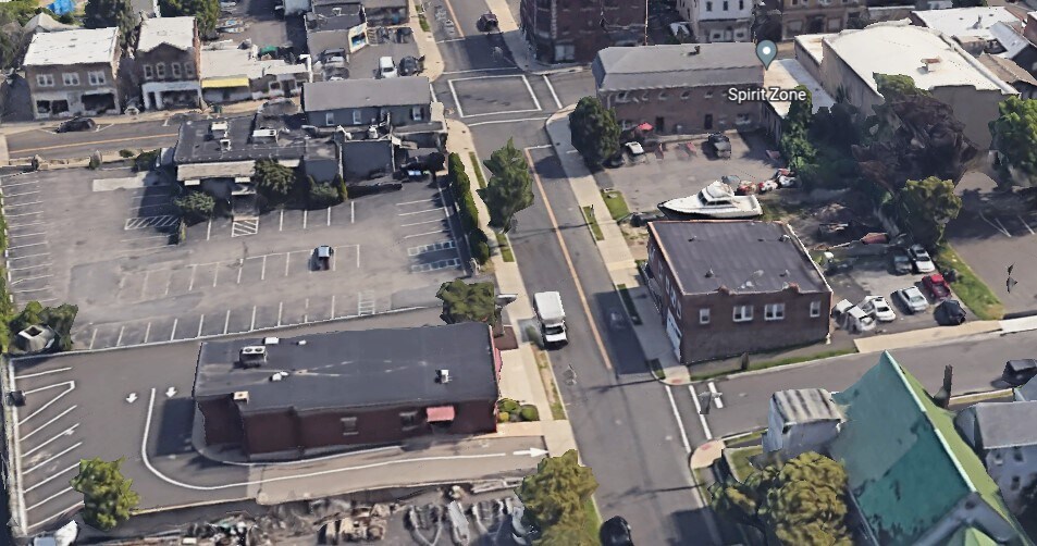 More Photos Of 111 Mill St, Greenwich Storefront Retail Office For Sale