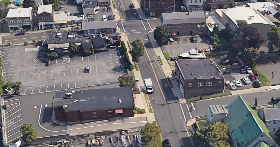 More Photos Of 9 S Water St, Greenwich Storefront Retail Office For Sale