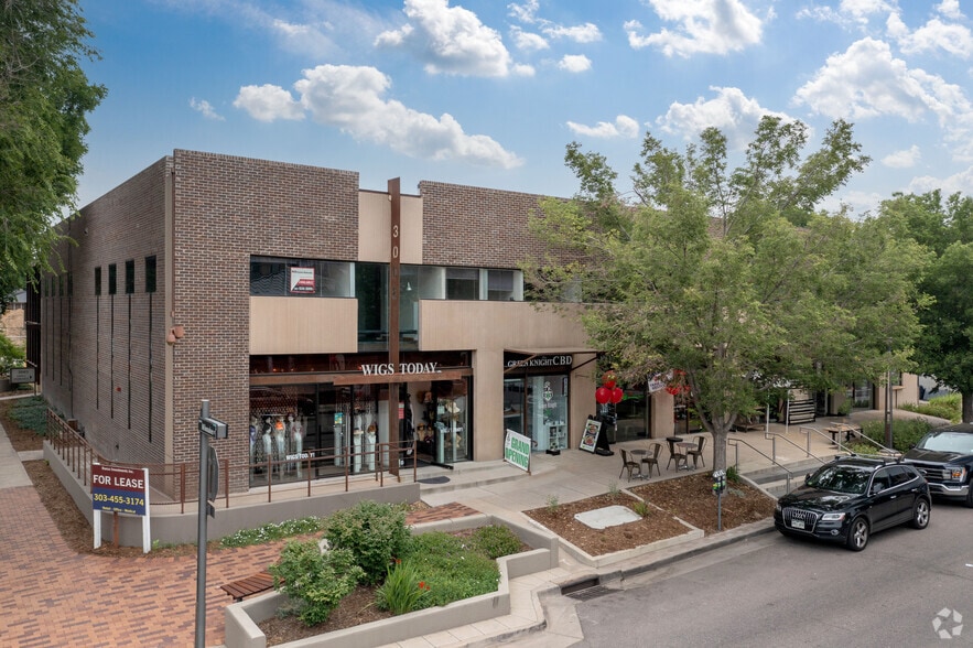 Primary Photo Of 3003 E 3rd Ave, Denver Office For Lease