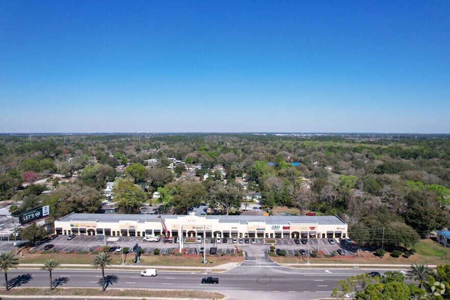 More Photos Of 12041 Beach Blvd, Jacksonville Storefront For Lease
