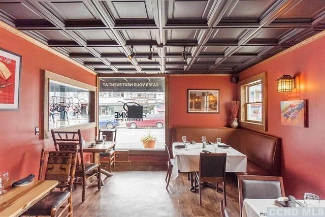 More Photos Of 5335 State Route 23, Windham Restaurant For Sale