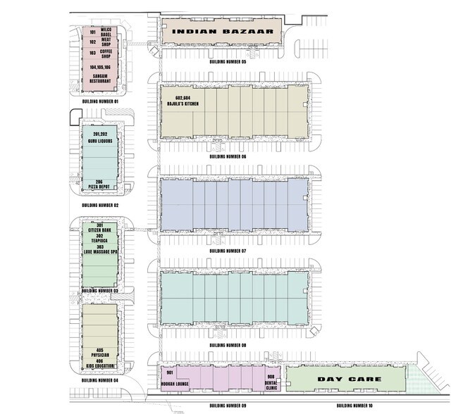 More Photos Of 14300 Ronald Reagan Blvd, Cedar Park Storefront For Sale