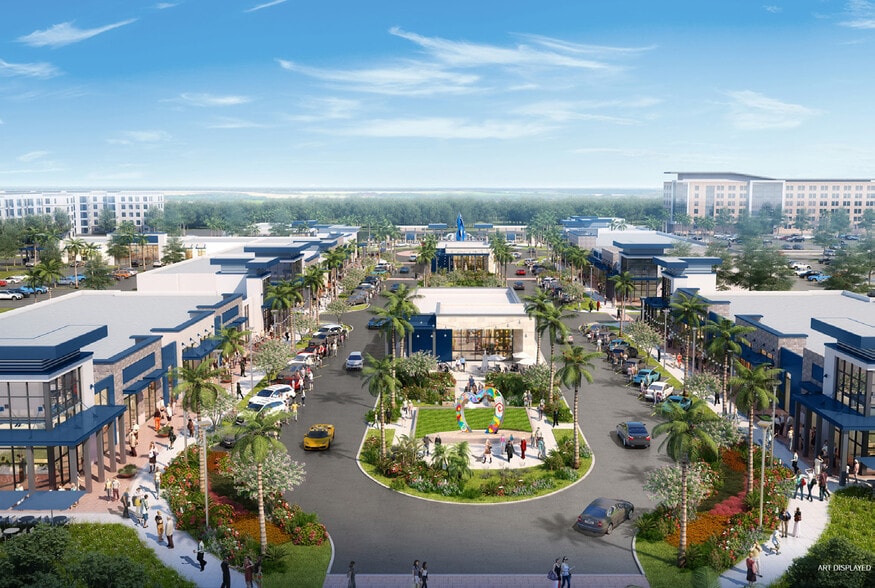 More Photos Of 13000 Bonita Beach Rd SE, Bonita Springs Medical For Lease