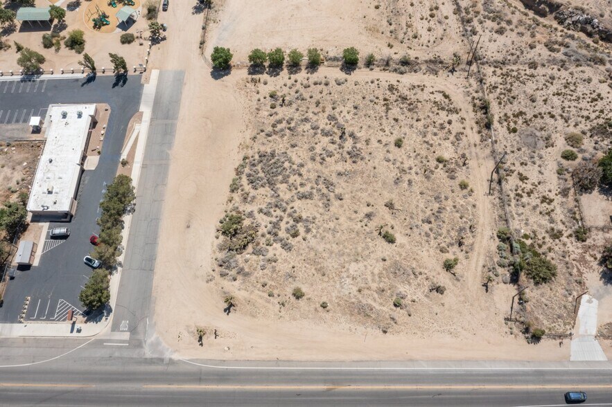 More Photos Of 0 Sheep Creek, Phelan Land For Sale