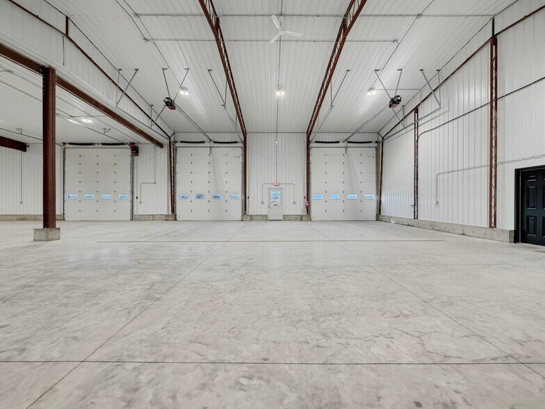 More Photos Of 3050 Highway 52 South, Minot Light Distribution For Lease
