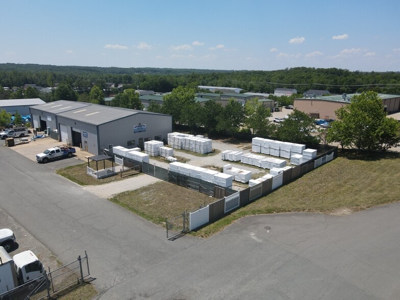 More Photos Of 28 Perchwood Dr, Fredericksburg Warehouse For Lease