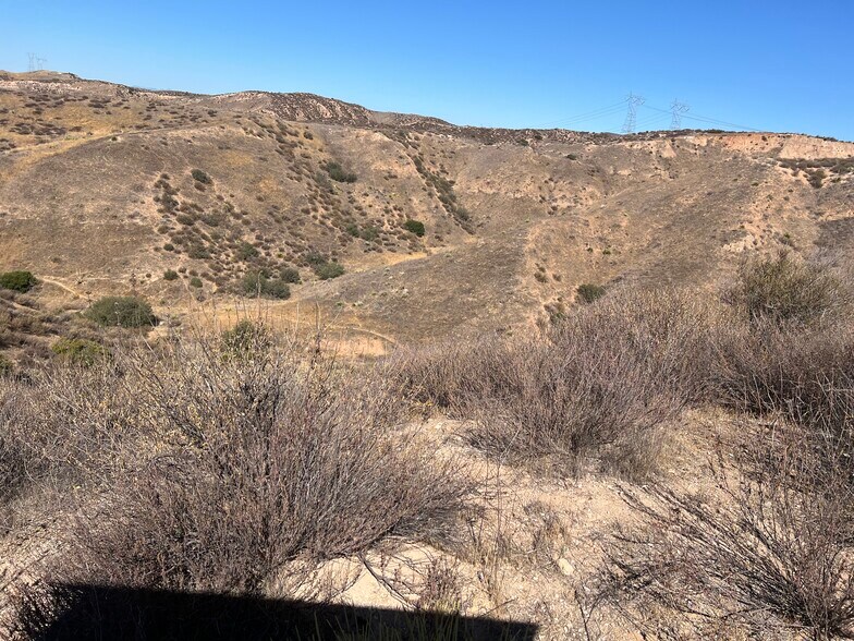 More Photos Of no address found, Santa Clarita Land For Sale