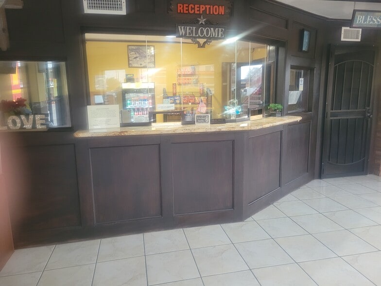 More Photos Of 4709 Spencer Hwy, Pasadena Hotel For Sale