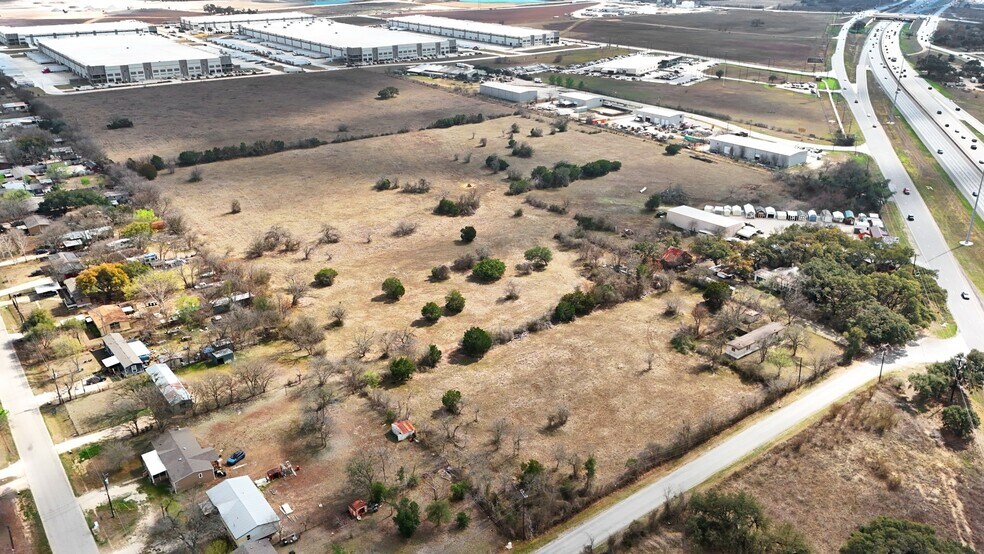 Primary Photo Of 24501 I 35, Kyle Land For Sale