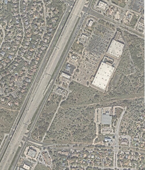 More Photos Of NEC of 281 and Encino Rio hwy, San Antonio Land For Sale