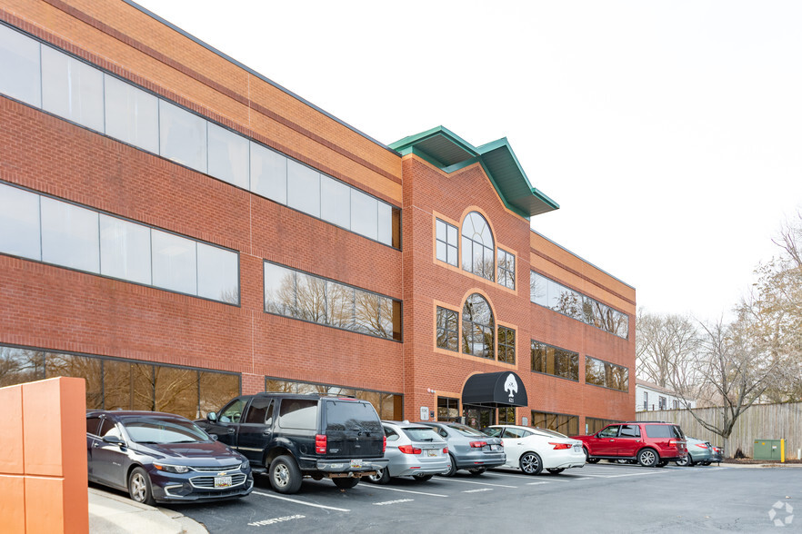 Primary Photo Of 621 Ridgely Ave, Annapolis Office For Lease