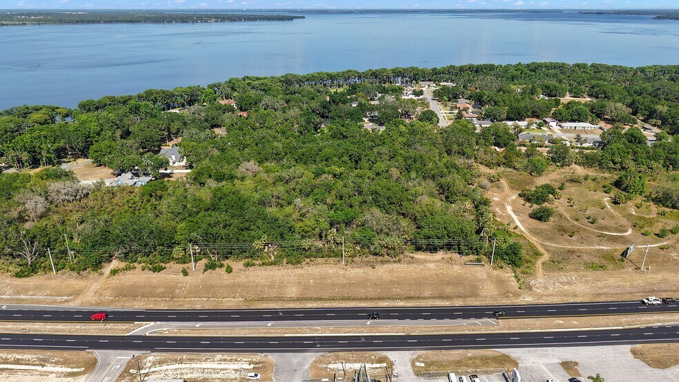 More Photos Of South 14th Street, Leesburg Land For Sale
