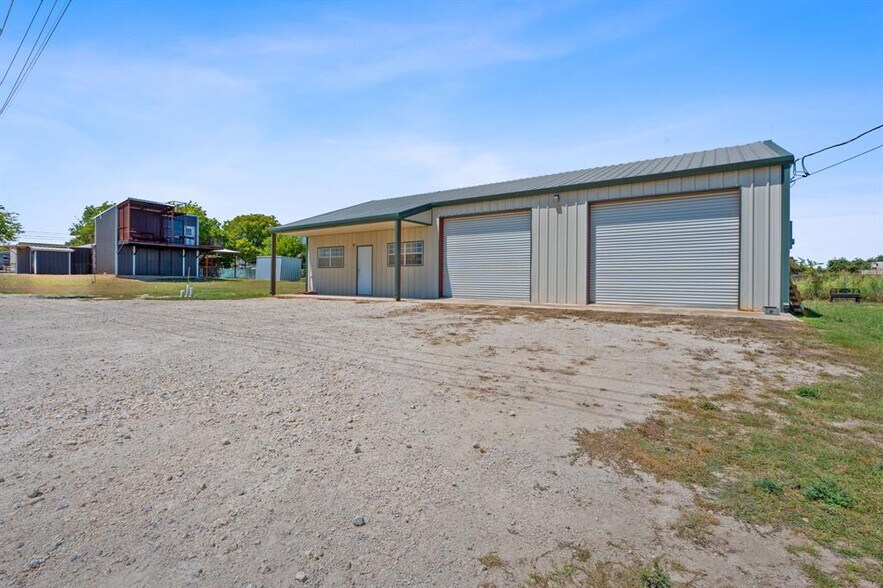 More Photos Of 456 Jones Ave, Blanco Flex For Lease