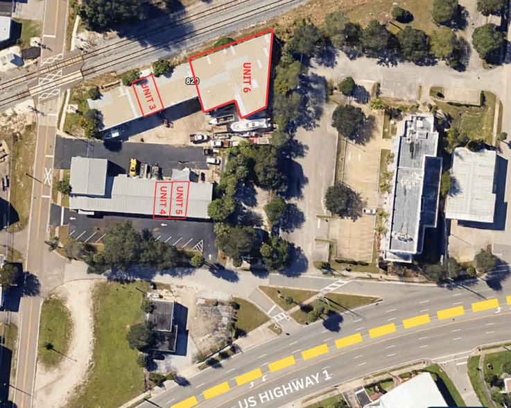 More Photos Of 1620 Tangerine St, Melbourne Unknown For Lease