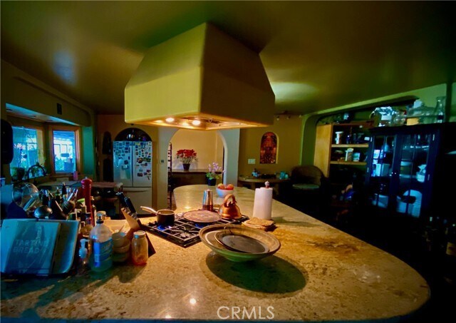 More Photos Of 691 Desert Trail Way, Tecopa Winery Vineyard For Sale