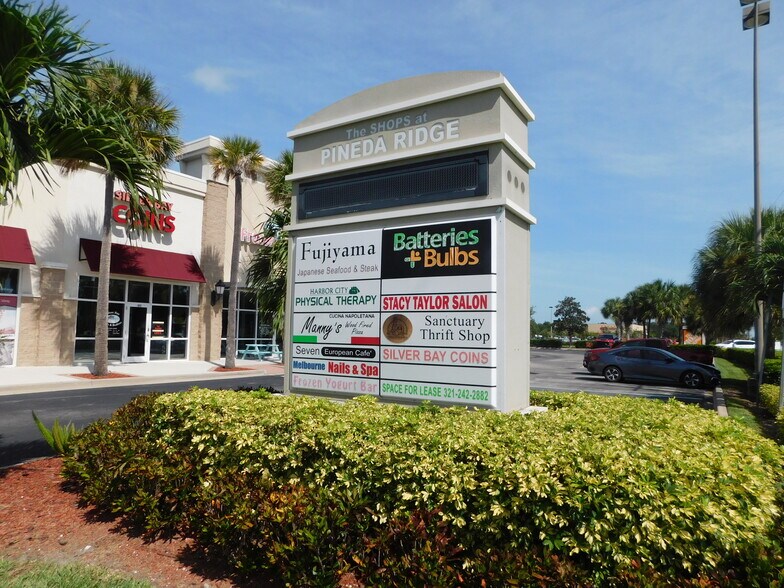 More Photos Of 5000 N Wickham Rd, Melbourne Freestanding For Lease