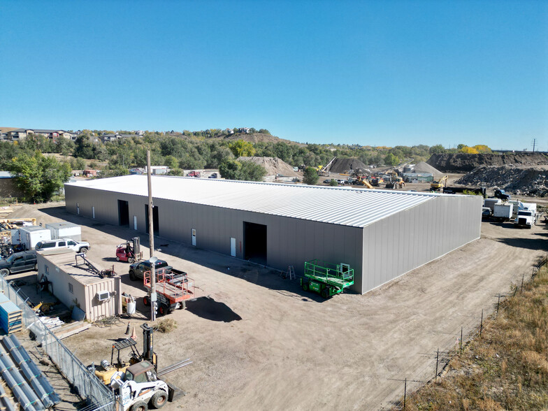 More Photos Of 2185 Janitell Rd, Colorado Springs Warehouse For Lease
