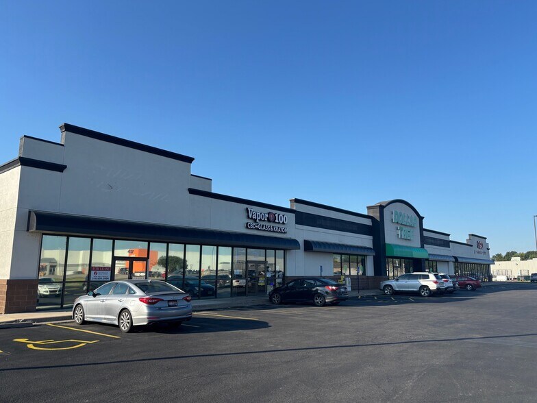 More Photos Of 511 Windward Dr, Newton Unknown For Lease