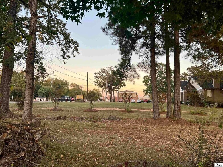 More Photos Of 3703-3709 Cypress, West Monroe Land For Sale