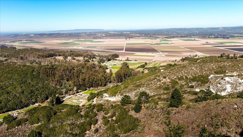 More Photos Of 1102 Lasalle Canyon Rd, Lompoc Land For Sale