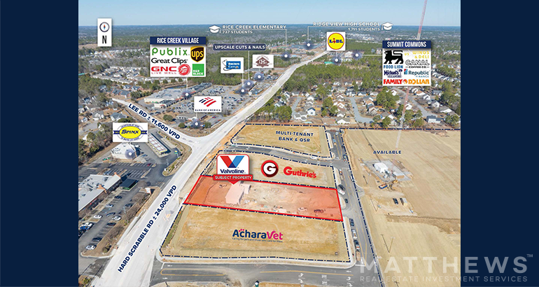 More Photos Of 331 Generations Way, Columbia Auto Repair For Sale