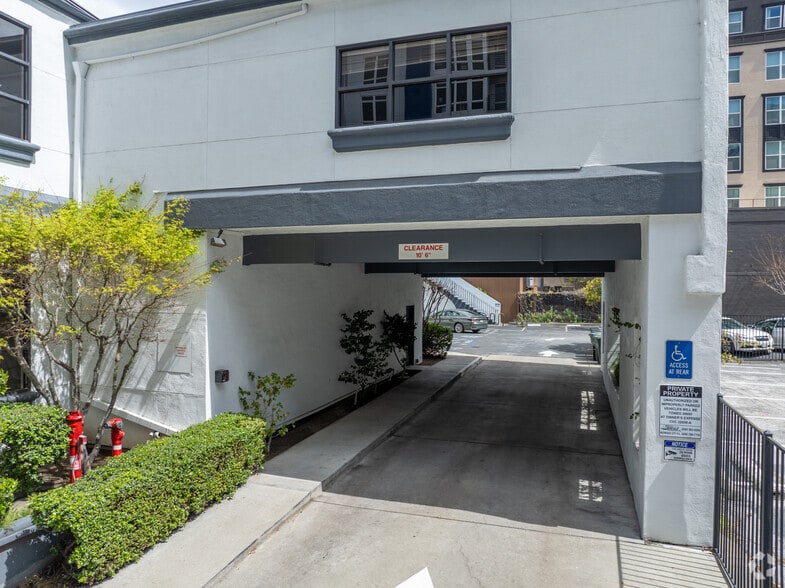 More Photos Of 541 Jefferson Ave, Redwood City Office For Sale