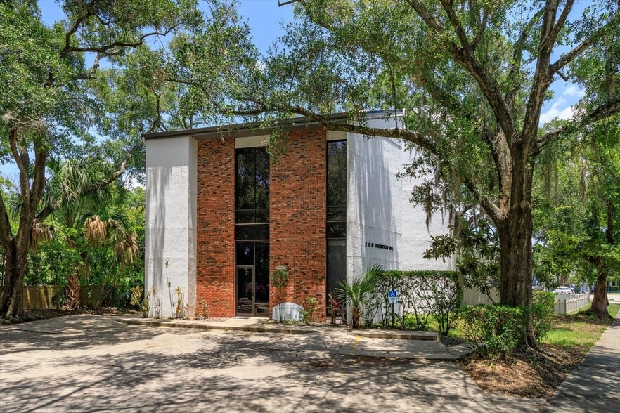 Primary Photo Of 200 N Thornton Ave, Orlando Office For Sale