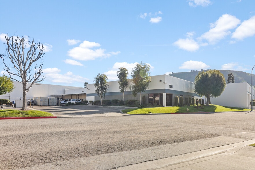 More Photos Of 176 Pacific St, Pomona Warehouse For Sale