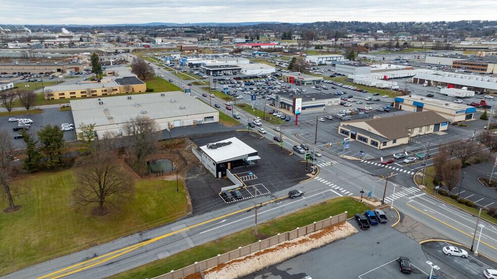 More Photos Of 1310 Manheim Pike, Lancaster Freestanding For Sale