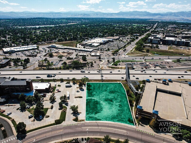 More Photos Of 8845 Yates Street, Westminster Land For Sale